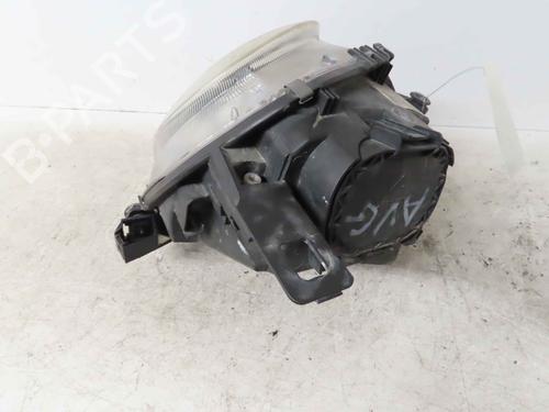 Left headlight MINI MINI (R56) Cooper D | BP37044659C28 - Image 3