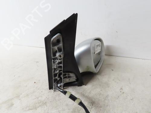 Right mirror VW GOLF PLUS V (5M1, 521) 1.9 TDI | BP18779676C27 