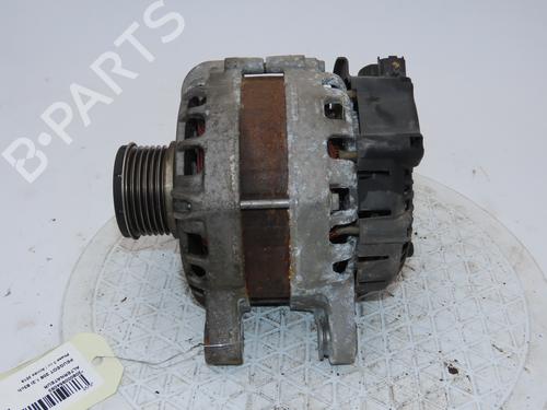 Alternator PEUGEOT 208 I (CA_, CC_) 1.2 PureTech 82 | BP21135734M7 