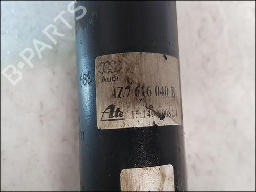 Used Right front shock absorber Right front shock absorber AUDI ALLROAD C5 (4BH) 2.5 TDI quattro (180 hp) 36481745 36481745