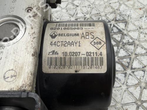 Bremsaggregat ABS für Bremsaggregat ABS 37276105 37276105