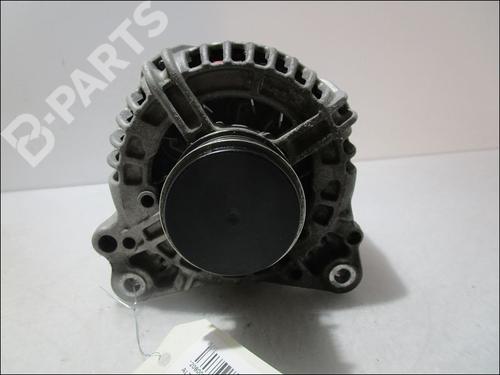 Used Alternator Alternator AUDI A3 Sportback (8PA) 2.0 TDI (170 hp) 10940423 10940423