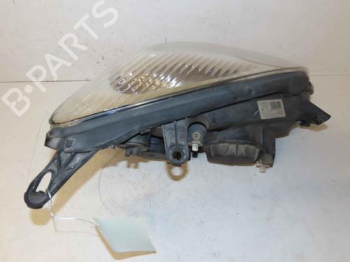 Left headlight CITROËN C5 I (DC_) 2.0 HDi (DCRHZB, DCRHZE) | BP37054346C28 - Image 3