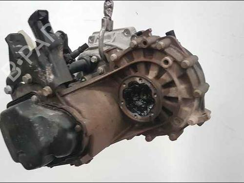 Gearbox AUDI A1 (8X1, 8XK) 1.6 TDI | BP37043529M3 - Image 3