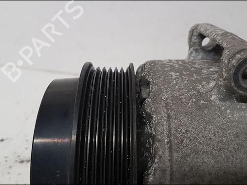 AC compressor MERCEDES-BENZ A-CLASS (W169) A 150 (169.031, 169.331) | BP12538396M34 