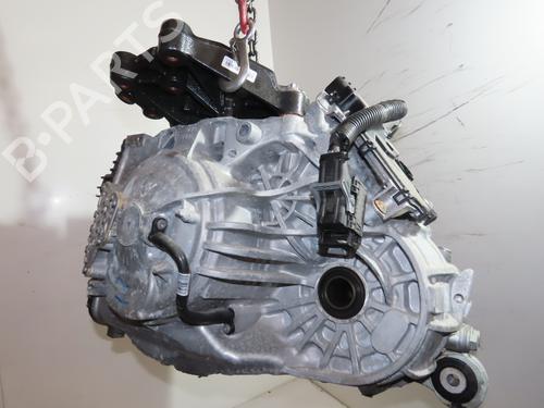 Gearbox FIAT DUCATO Platform/Chassis (250_) 140 Multijet 2,3 D | BP29441963M3 