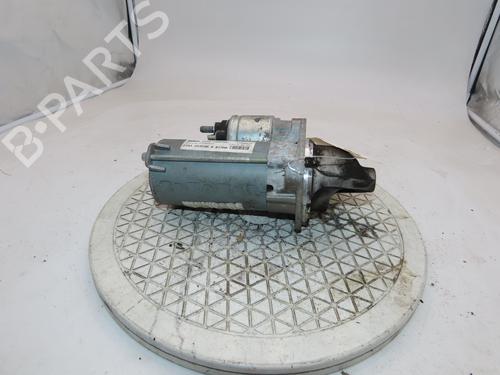 Used Starter Starter FORD KUGA II (DM2) 1.6 EcoBoost (150 hp) 36509833 36509833