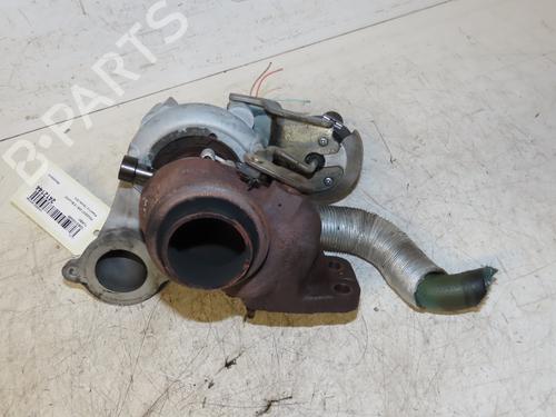 Turbocharger/Supercharger PEUGEOT 208 I (CA_, CC_) 1.6 HDi / BlueHDi 75 | BP23064736M71
