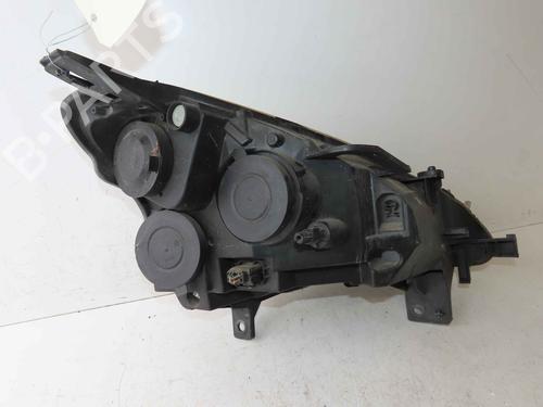 Left headlight PEUGEOT PARTNER Box Body/MPV 1.6 HDi / BlueHDi 75 | BP37055438C28 - Image 5