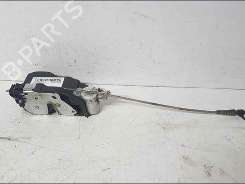 Used Front left lock Front left lock 37044093 37044093