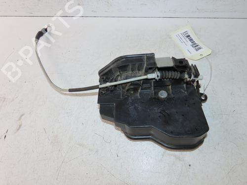 Front left lock BMW 3 (E90) 318 d | BP29170718C98 