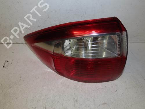 Venstre baglygte FORD C-MAX II (DXA/CB7, DXA/CEU) 1.6 TDCi (95 hp) 29154133