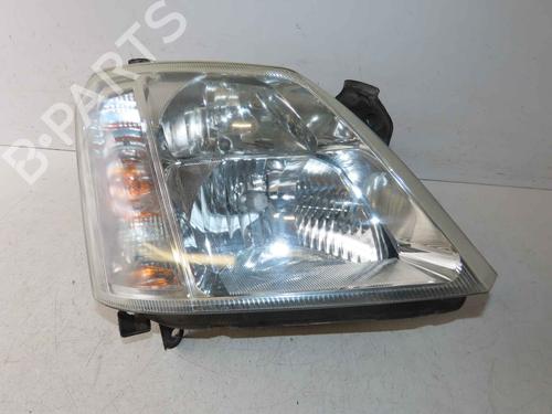 Used Right headlight Right headlight 37059008 37059008