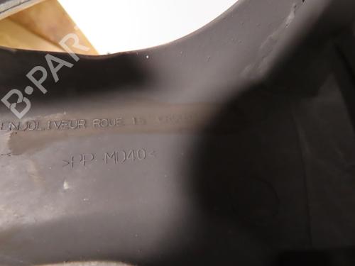 Hulkapsel DACIA SANDERO II 1.0 SCe 75 (B8JC, B8JD, B8NC) (73 hp) 19577899