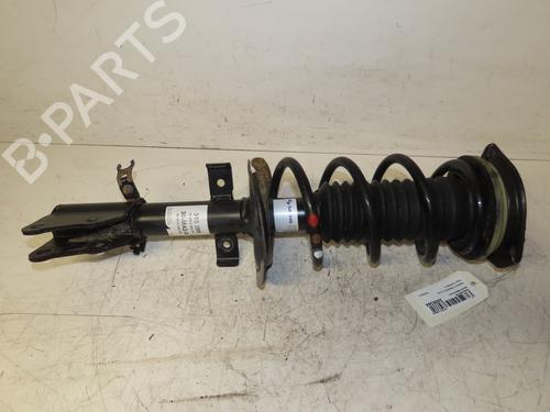Used Right front shock absorber RENAULT KANGOO Express (FW0/1_) 1.5 dCi 75 (FW07, FW10, FW04) (75 hp) 21049579