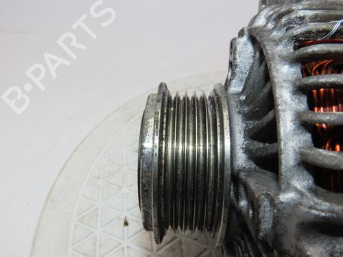 Alternator TOYOTA YARIS (_P1_) 1.4 D-4D (NLP10_, NLP10R) | BP26195587M7