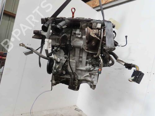 Used Engine Engine 37046348 37046348