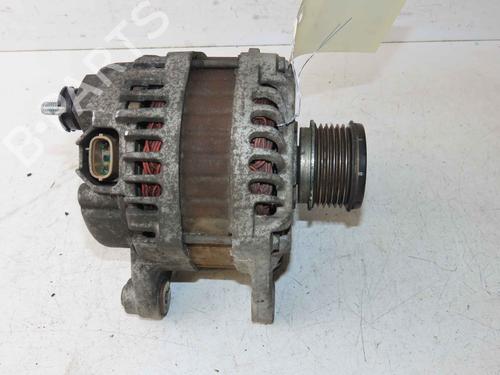 Lichtmaschine NISSAN NOTE (E12) 1.5 dCi | BP37056258M7 - Image 5