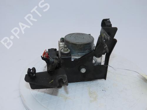 Used ABS pump DACIA SANDERO 1.2 16V (75 hp) 21008120