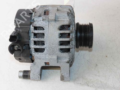 Alternator CITROËN NEMO MPV 1.4 HDi | BP37056622M7 - Image 5