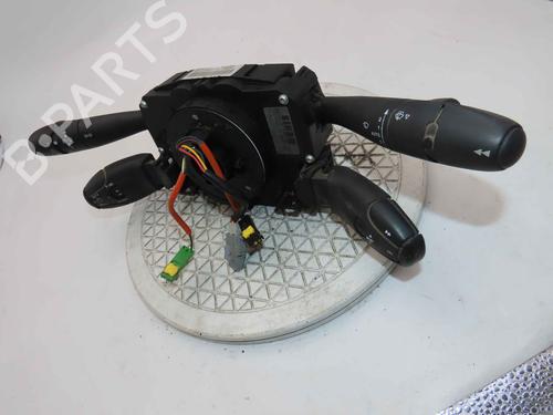 Steering column stalk CITROËN C5 II (RC_) 1.6 HDi (RC8HZB) | BP37058040I23 - Image 2