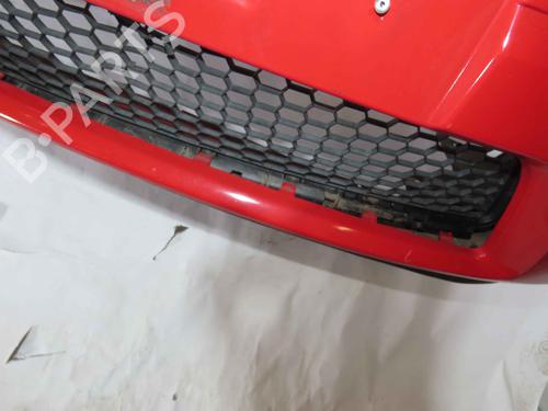 Front bumper DACIA SANDERO 1.4 MPI LPG | BP37729520C7 - Image 5