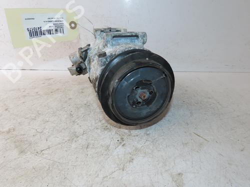 AC compressor MERCEDES-BENZ A-CLASS (W169) A 150 (169.031, 169.331) | BP36481723M34 - Image 2