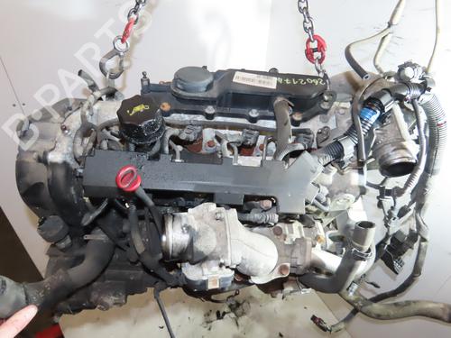 Engine FIAT DUCATO Van (250_) 120 Multijet 2,3 D | BP33414309M1 - Image 5