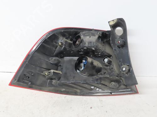 Right taillight KIA RIO III (UB) 1.4 CRDi | BP17552207C35 