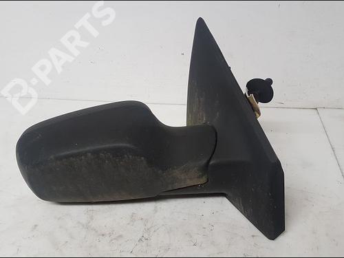 Right mirror RENAULT CLIO III (BR0/1, CR0/1) 1.5 dCi (C/BR0G, C/BR1G) | BP10948205C27 