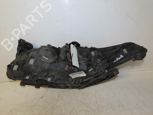 Right headlight RENAULT LAGUNA II Grandtour (KG0/1_) 1.9 dCi (KG1A, KG1W, KG0G) | BP23215101C29 