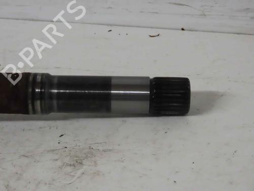 Right front driveshaft CITROËN C3 Picasso (SH_) 1.6 HDi | BP37045101M39 - Image 4