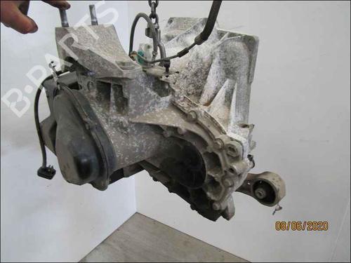 Gearbox FORD FIESTA VI (CB1, CCN) 1.4 TDCi | BP37040059M3 - Image 3