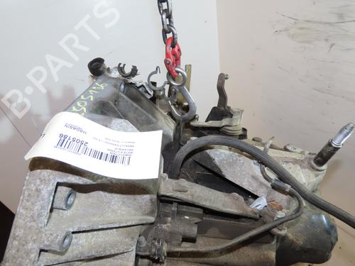Used Gearbox RENAULT KANGOO Express (FC0/1_) 1.5 dCi (FC1E) (68 hp) 30501699
