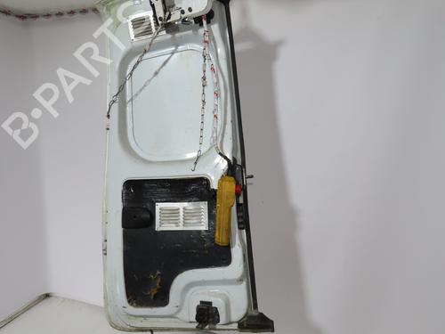 Højre bagagerum dør RENAULT KANGOO Express (FW0/1_) 1.5 dCi 75 (FW07, FW10, FW04) (75 hp) 31634391