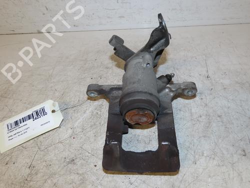 Left rear brake caliper OPEL ASTRA J (P10) 1.7 CDTI (68) | BP22692887M107 