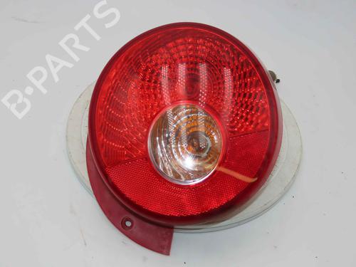 Used Right taillight Right taillight 37052431 37052431