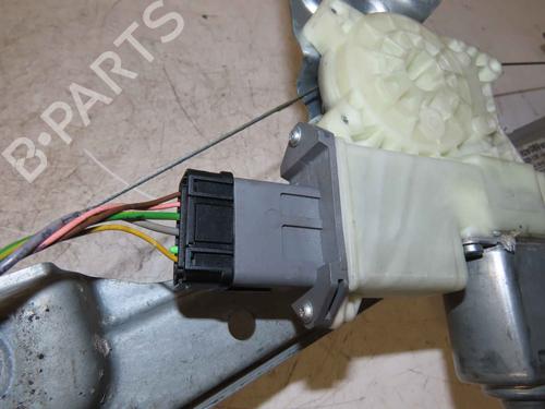 Used Front left window mechanism Front left window mechanism 37050263 37050263