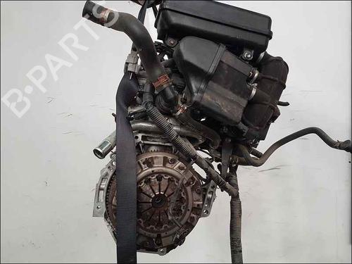 Engine OPEL AGILA B (H08) 1.0 (F68) | BP37044419M1 - Image 2