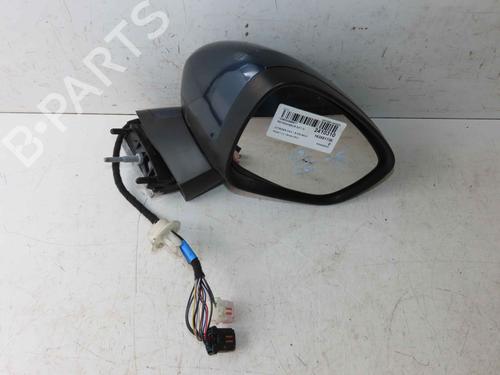 right-mirror-citroen-c4-ii-nc_-2009-37050152 main image