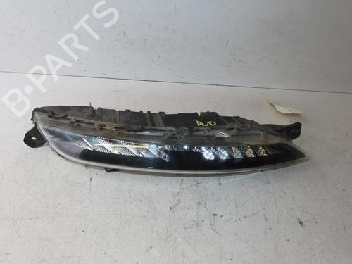 Used Right daytime light CITROËN C4 Picasso II 1.6 BlueHDi 120 (120 hp) 33134961