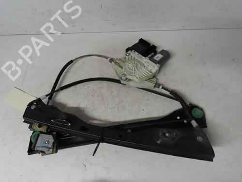 Front right window mechanism VW PASSAT B6 (3C2) 2.0 TDI | BP26196316C23 