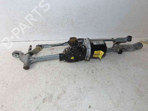 Front wiper motor RENAULT MEGANE IV Hatchback (B9A/M/N_) 1.5 dCi 110 (B9A3) | BP37060417M29 - Image 2