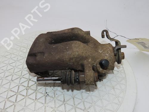 Right rear brake caliper CITROËN C4 I (LC_) 1.6 HDi | BP26196029M106 