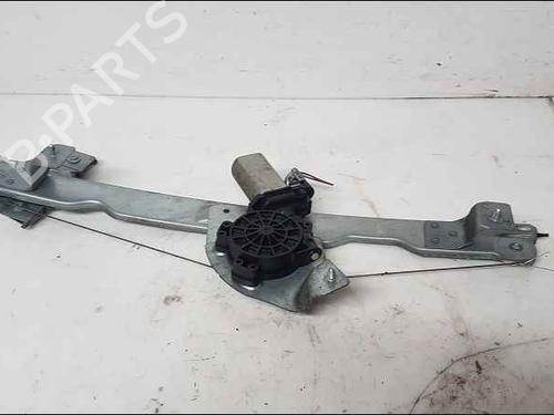 Used Front right window mechanism Front right window mechanism 37042438 37042438