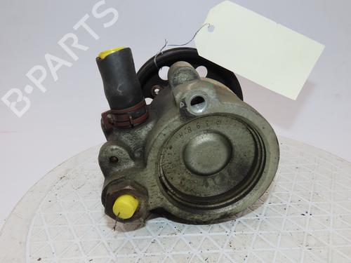 Styring servopumpe Styring servopumpe RENAULT MEGANE I (BA0/1_) 1.9 dTi (BA08, BA0N) (98 hp) 36481743 36481743