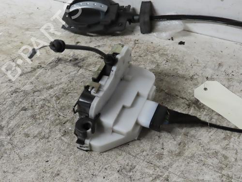 Used Front left lock CITROËN C2 (JM_) 1.4 HDi (68 hp) 16637762