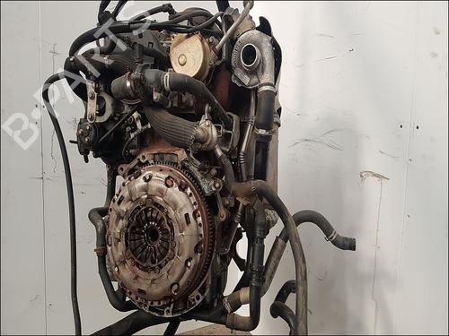 Engine FORD MONDEO III (B5Y) 2.0 TDCi | BP23169487M1 