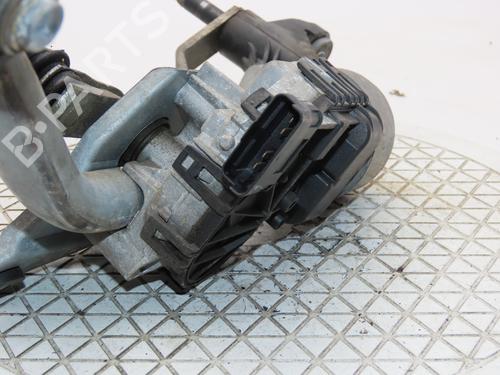 Front wiper motor RENAULT TWINGO II (CN0_) 1.5 dCi (CN0E) | BP36100304M29 - Image 3