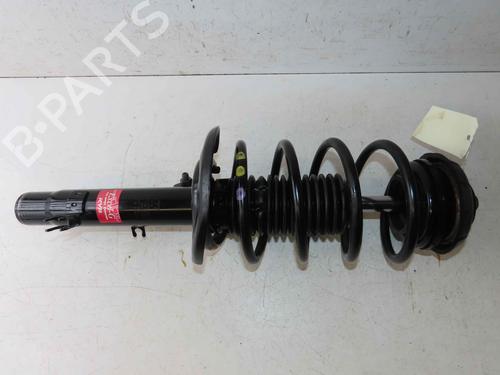 Used Left front shock absorber Left front shock absorber 37051887 37051887